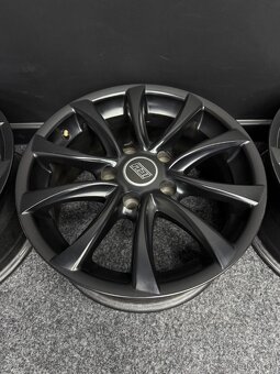 Alu ICW 5x120 16” - 3