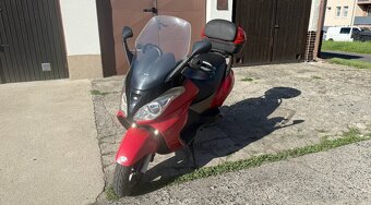 Prodej skútru Aprilia Atlantic 125 - 3