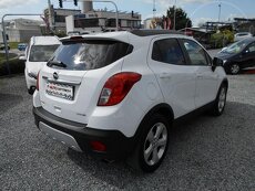 OPEL MOKKA 1,7 CDTi ECOFLEX 1.MAJITEL - 3