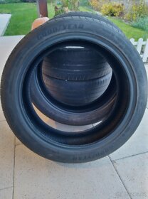 Goodyear, Bridgestone - 225/45 R19 letní - Mazda 6 - 3