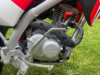 Honda CRF 125 - 3
