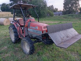 Mitsubishi MT 23 - 3