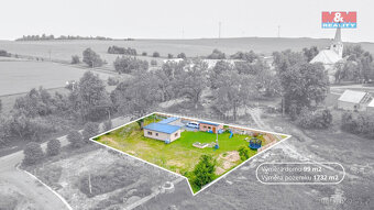 Prodej rodinného domu, 74 m², Hraničné Petrovice - 3