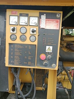 Diesel agregat - 3