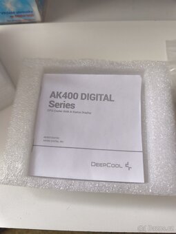 Deepcool AK400 Digital - 3