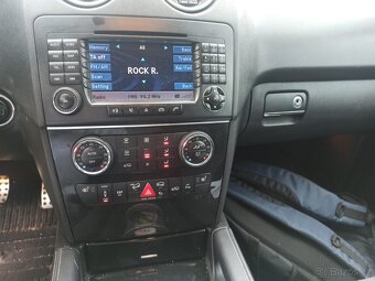 Mercedes ML 320 CDI - 3