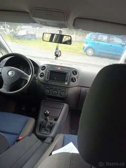 Golf plus - 3