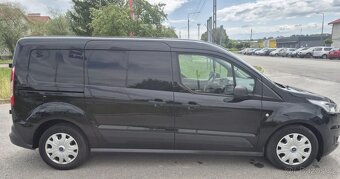 Ford Transit Connect 1.5 EcoBlue Trend 74kW - 3
