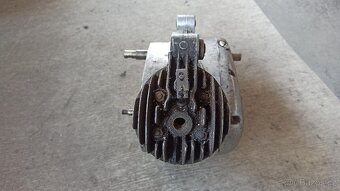 Stadion S11 motor - 3