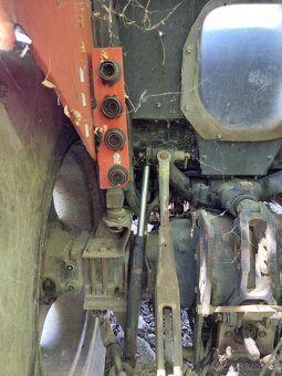Zetor Ursus 4514 - 3