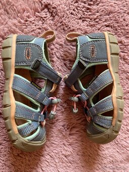 Sandále Keen 25 - 3