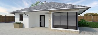 Stavba rodinného domu - 3