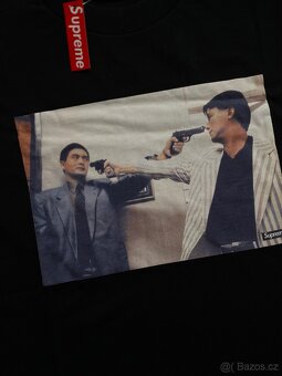 Supreme - 3
