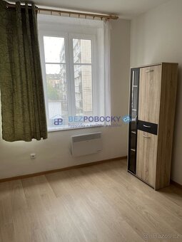 Nájem, byt 1+1, 30 m2, Havlíčkův Brod - 3