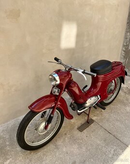 Jawa 555 - 3