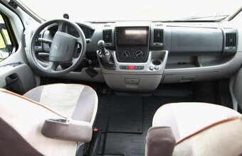 Obytny,obytna,obytne auto globecar - 3