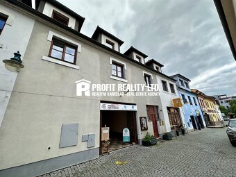Pronájem kanceláře, 14 m2 - Beroun-Centrum, ev.č. 100926 - 3