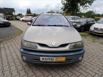 Renault Laguna 1,9 dTi EKO ZAPLACENO - 3