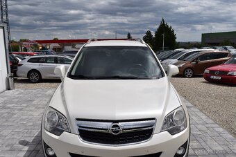 Opel Antara 2.2 CDTI 120KW PO SERVISE - 3