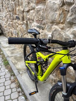 Specialized Camber - 3