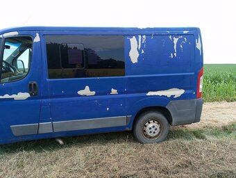 Fiat Ducato - 3