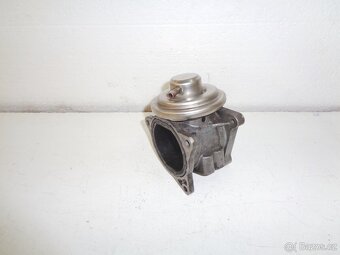 Škoda VW Seat Audi 1.9TDI a 2.0TDI EGR ventil - 3