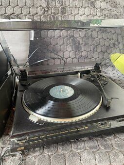 Retro sada HIFI - 3