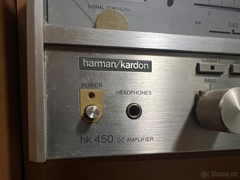 harman/kardon hk 450 - 3
