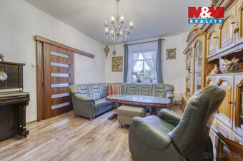 Prodej bytu 3+1, 86 m², Kdyně, ul. Nádražní - 3