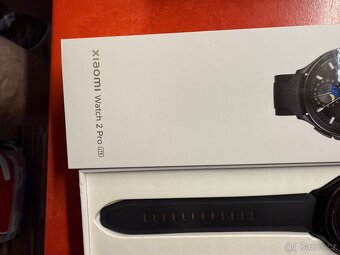 Xiaomi  Redmi Notě 13 Pro 5G+hodinky Watch 2 Pro Lte - 3