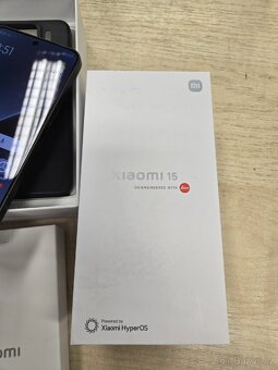 Xiaomi 15 5G 12GB/256GB - 3