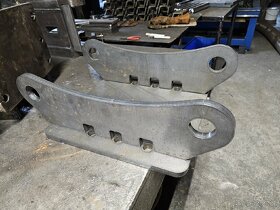 Navařovací deska - 3