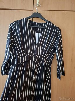 Answear nové dámské šaty M/L - 3
