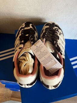 adidas Samba OG Cow Print (W) ASOS exclusive - 3