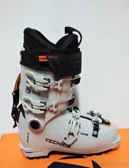 Tecnica ZERO G Tour W vel. 265/41 - levně - 3