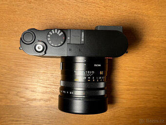 Leica Q3 – černá, 60 MP, plus další baterie a záruka - 3