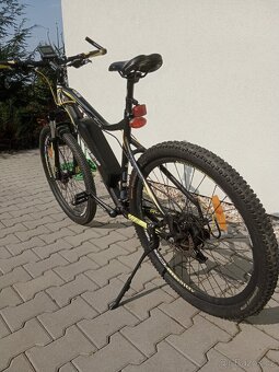 Crussis e-Atland 5,2 - 3