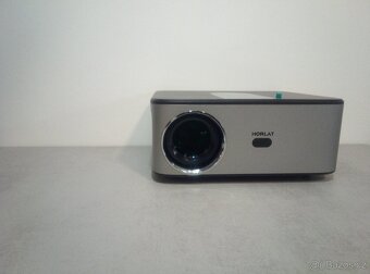 Horlat 5G WiFi Full HD Native 1080P PROJEKTOR - 3