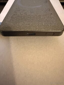 Powerbanka Mophie Snap JuicePack Mini 5000 mAh - 3