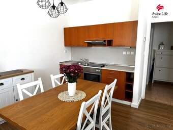 Pronájem bytu 2+kk 55 m2 Pavlíkova, Frýdek-Místek - 3