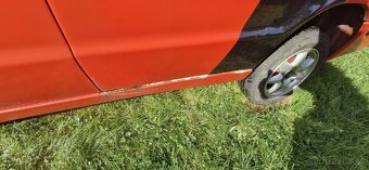 Škoda Felicia pickup 1.9 T ND - 3