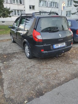 Renault Scénic grand - 3