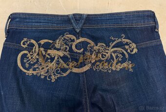 Dámské džíny Versace Jeans Couture - 3