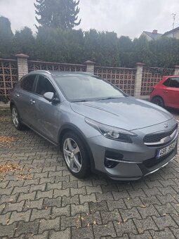 Kia XCeed - 3