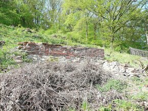 prodej stavebního pozemku V Krupce - Unčín - 3
