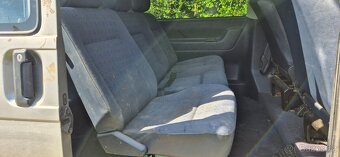 Vw t4 2.5 tdi 75kw caravelle rok 2001 - 3