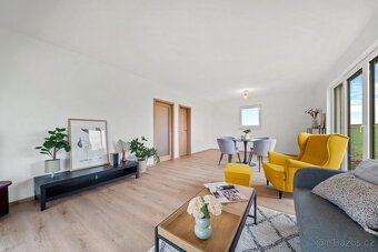 Rodinný dům 4+kk, Holešovice, Chroustovice - 3