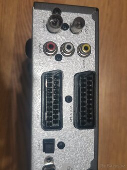 Set-top box Mascom MC1101CR - 3