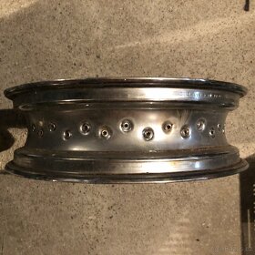 Harley - Davidson zadní kolo 17” - 3