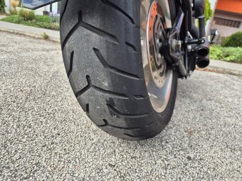 Harley Davidson FXSTB Night Train r.v.2007 - 3